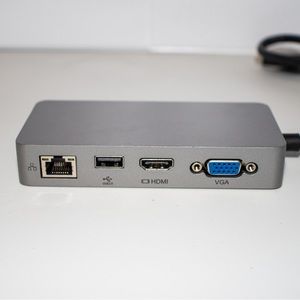 Microsoft Surface Docking Station